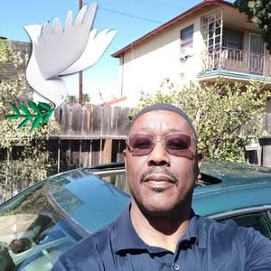 Meet your Posher, Tony